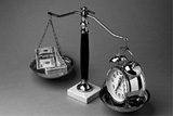 Nutzen: Zeit und Geld