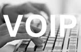 Test mit Voice over IP